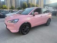 Neta Nezha V Standard Range Industry Custom Edition - ფოტო 1