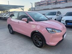 Neta Nezha V Standard Range Industry Custom Edition - ფოტო 2