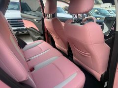 Neta Nezha V Standard Range Industry Custom Edition - ფოტო 9