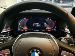 BMW 5 Series Facelift 530Li Luxury Edition Premium Package - ფოტო 10