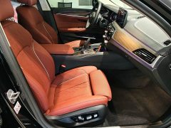 BMW 5 Series Facelift 530Li Luxury Edition Premium Package - ფოტო 5
