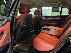 BMW 5 Series Facelift 530Li Luxury Edition Premium Package - ფოტო 6