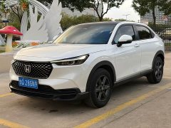 Honda XR-V 2023 Facelift 1.5L CVT Trend Edition - ფოტო 1