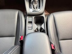 Honda XR-V 2023 Facelift 1.5L CVT Trend Edition - ფოტო 11