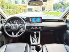 Honda XR-V 2023 Facelift 1.5L CVT Trend Edition - ფოტო 12