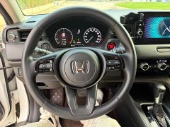 Honda XR-V 2023 Facelift 1.5L CVT Trend Edition - ფოტო 13