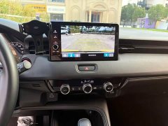 Honda XR-V 2023 Facelift 1.5L CVT Trend Edition - ფოტო 15