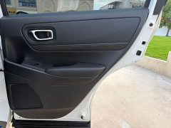 Honda XR-V 2023 Facelift 1.5L CVT Trend Edition - ფოტო 18