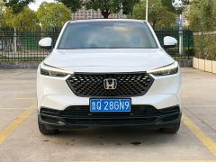 Honda XR-V 2023 Facelift 1.5L CVT Trend Edition - ფოტო 2