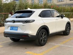 Honda XR-V 2023 Facelift 1.5L CVT Trend Edition - ფოტო 4