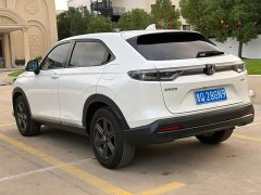 Honda XR-V 2023 Facelift 1.5L CVT Trend Edition - ფოტო 5