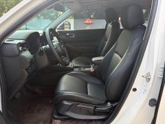 Honda XR-V 2023 Facelift 1.5L CVT Trend Edition - ფოტო 6