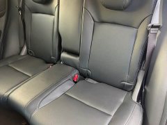 Honda XR-V 2023 Facelift 1.5L CVT Trend Edition - ფოტო 8