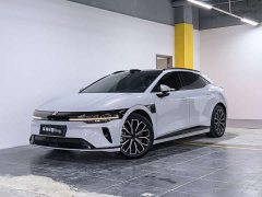 Zeekr 007 GT RWD Smart Driving Edition 75kWh - ფოტო 1