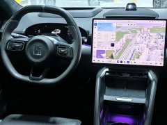 Zeekr 007 GT RWD Smart Driving Edition 75kWh - ფოტო 10