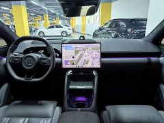 Zeekr 007 GT RWD Smart Driving Edition 75kWh - ფოტო 11