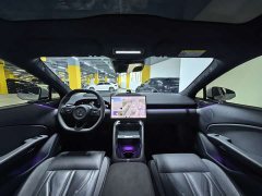 Zeekr 007 GT RWD Smart Driving Edition 75kWh - ფოტო 12