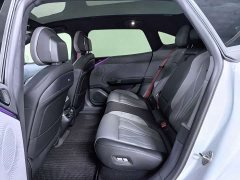 Zeekr 007 GT RWD Smart Driving Edition 75kWh - ფოტო 13