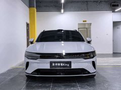 Zeekr 007 GT RWD Smart Driving Edition 75kWh - ფოტო 2