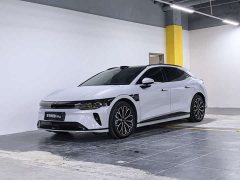 Zeekr 007 GT RWD Smart Driving Edition 75kWh - ფოტო 3