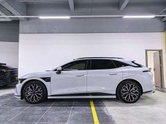 Zeekr 007 GT RWD Smart Driving Edition 75kWh - ფოტო 4