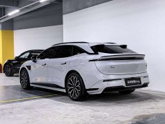 Zeekr 007 GT RWD Smart Driving Edition 75kWh - ფოტო 5