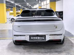 Zeekr 007 GT RWD Smart Driving Edition 75kWh - ფოტო 6