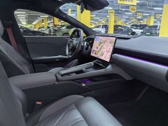 Zeekr 007 GT RWD Smart Driving Edition 75kWh - ფოტო 8