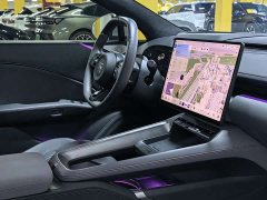 Zeekr 007 GT RWD Smart Driving Edition 75kWh - ფოტო 9