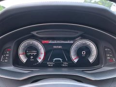 Audi A6L Facelift 45 TFSI Dynamic Luxury - ფოტო 10