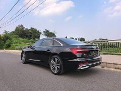 Audi A6L Facelift 45 TFSI Dynamic Luxury - ფოტო 3