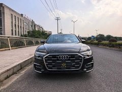 Audi A6L Facelift 45 TFSI Dynamic Luxury - ფოტო 4
