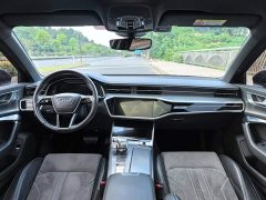 Audi A6L Facelift 45 TFSI Dynamic Luxury - ფოტო 6