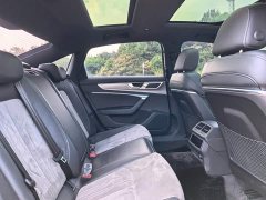 Audi A6L Facelift 45 TFSI Dynamic Luxury - ფოტო 7