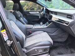 Audi A6L Facelift 45 TFSI Dynamic Luxury - ფოტო 8