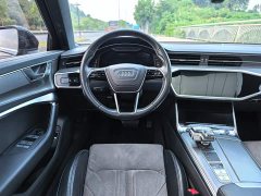 Audi A6L Facelift 45 TFSI Dynamic Luxury - ფოტო 9