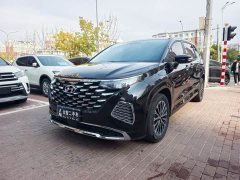 Hyundai Cosworth 2024 270TGDi LUX Prestige Edition - ფოტო 1