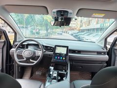 Hyundai Cosworth 2024 270TGDi LUX Prestige Edition - ფოტო 11
