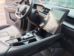 Hyundai Cosworth 2024 270TGDi LUX Prestige Edition - ფოტო 15