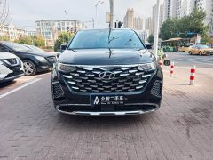 Hyundai Cosworth 2024 270TGDi LUX Prestige Edition - ფოტო 3
