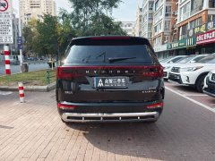 Hyundai Cosworth 2024 270TGDi LUX Prestige Edition - ფოტო 5