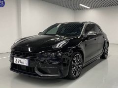 Lynk & Co Geely Lynk & Co 02 Hatchback 2.0T Diesel Halo - ფოტო 1