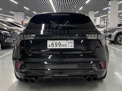 Lynk & Co Geely Lynk & Co 02 Hatchback 2.0T Diesel Halo - ფოტო 14