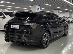 Lynk & Co Geely Lynk & Co 02 Hatchback 2.0T Diesel Halo - ფოტო 15