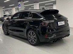 Lynk & Co Geely Lynk & Co 02 Hatchback 2.0T Diesel Halo - ფოტო 16