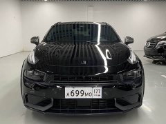 Lynk & Co Geely Lynk & Co 02 Hatchback 2.0T Diesel Halo - ფოტო 2