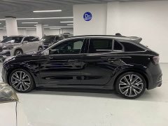 Lynk & Co Geely Lynk & Co 02 Hatchback 2.0T Diesel Halo - ფოტო 4