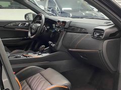 Lynk & Co Geely Lynk & Co 02 Hatchback 2.0T Diesel Halo - ფოტო 5