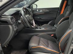 Lynk & Co Geely Lynk & Co 02 Hatchback 2.0T Diesel Halo - ფოტო 6