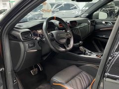 Lynk & Co Geely Lynk & Co 02 Hatchback 2.0T Diesel Halo - ფოტო 7